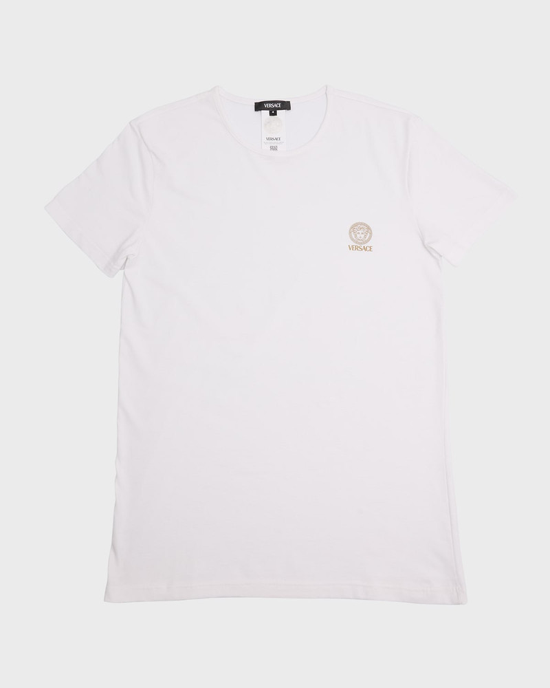 Men's Medusa Jersey T-Shirt 1