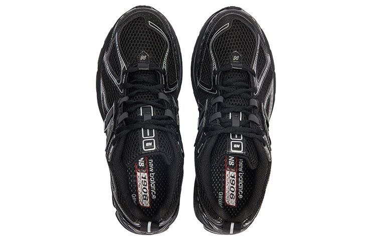 New Balance 1906R 'Black Grey' M1906RCH - 4