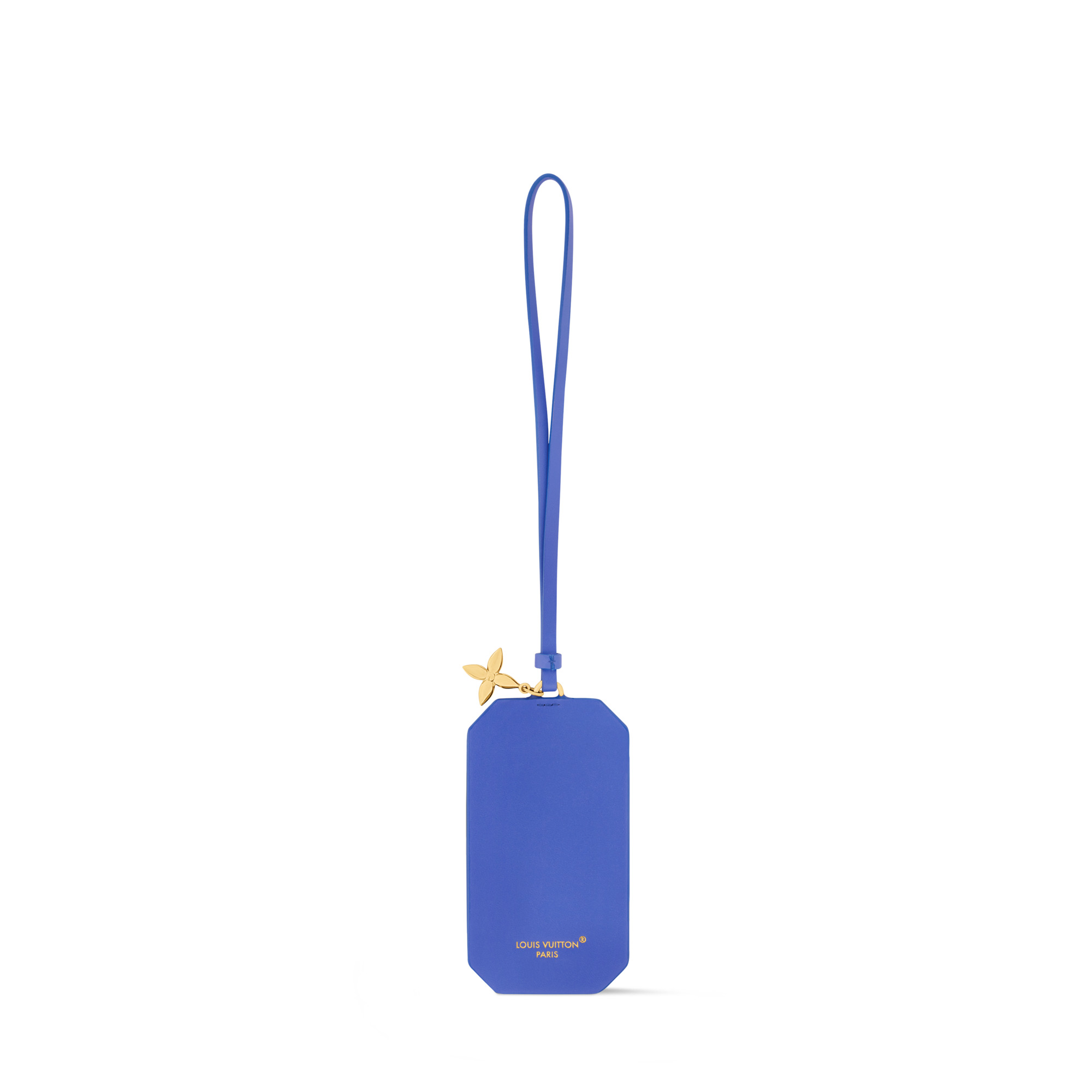 Miami Beach Pass Bag Charm - 2