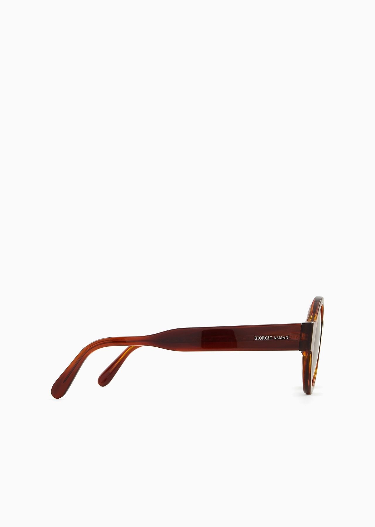 Women’s round sunglasses - 3