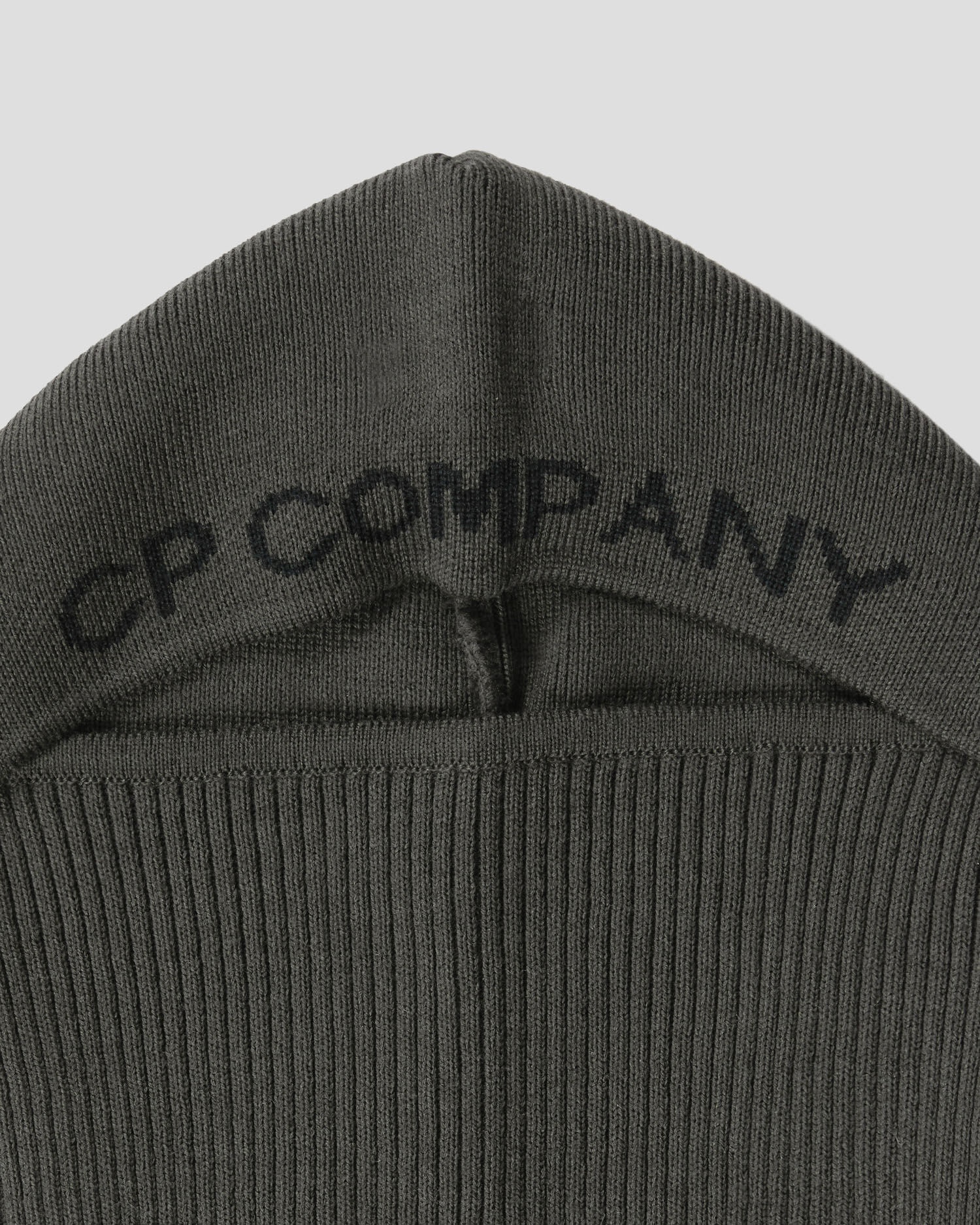 Re-Wool Balaclava - 4