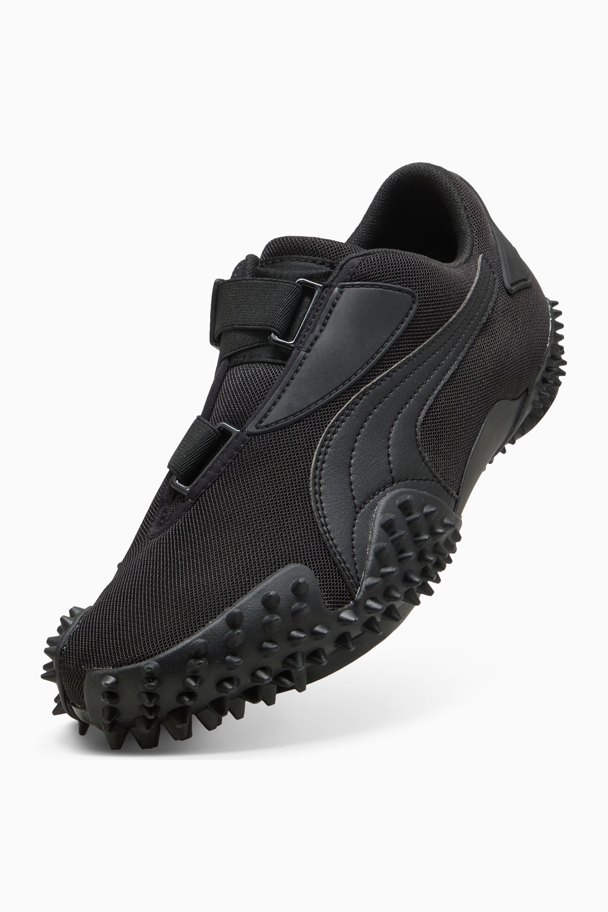 Mostro OG Prime Sneakers - 8