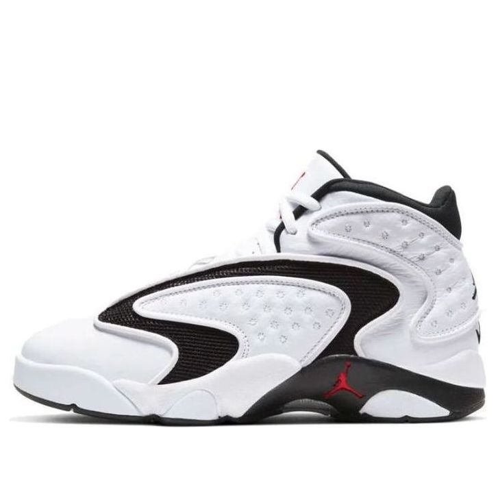 (WMNS) Air Jordan OG Retro 'White' 2020 133000-106 - 1