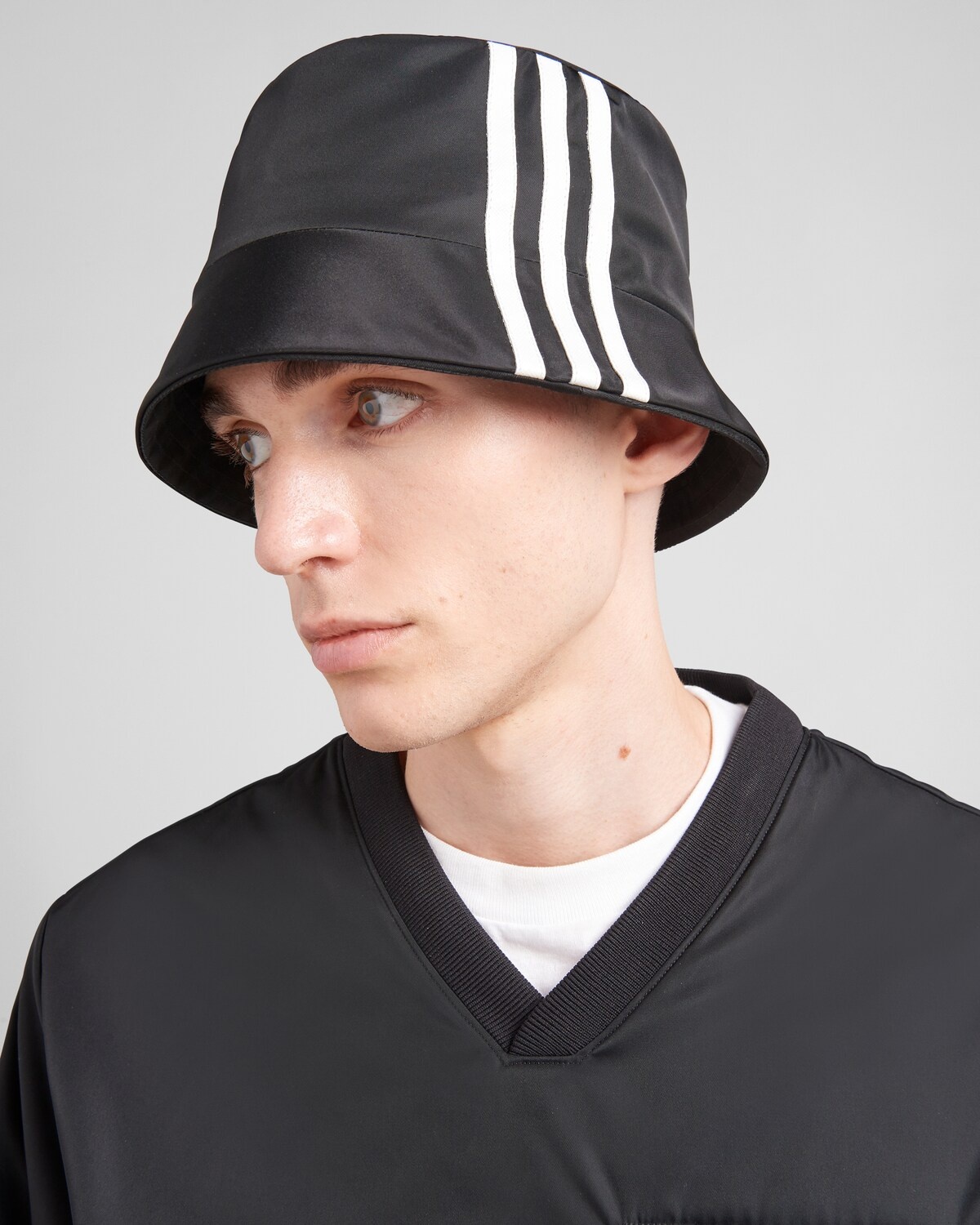 adidas for Prada Re-Nylon bucket hat - 5