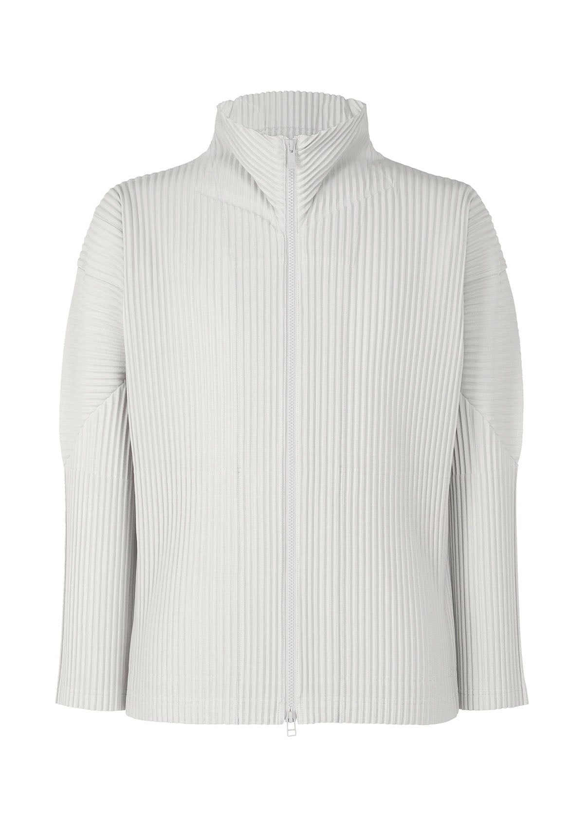 BASICS JACKET - 1