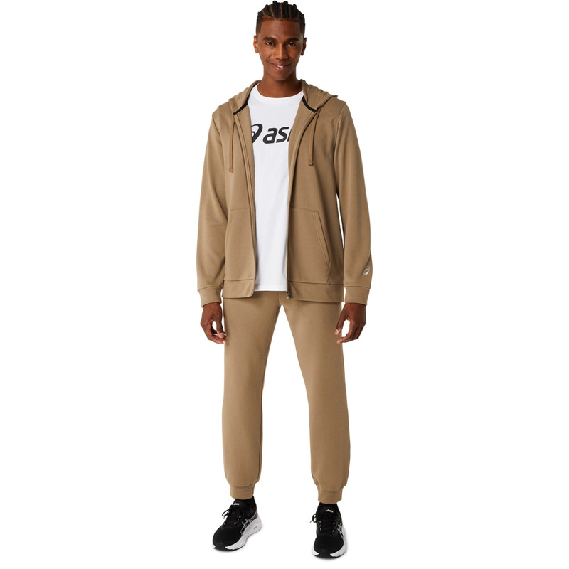 SWEAT FULL ZIP HOODIE 9