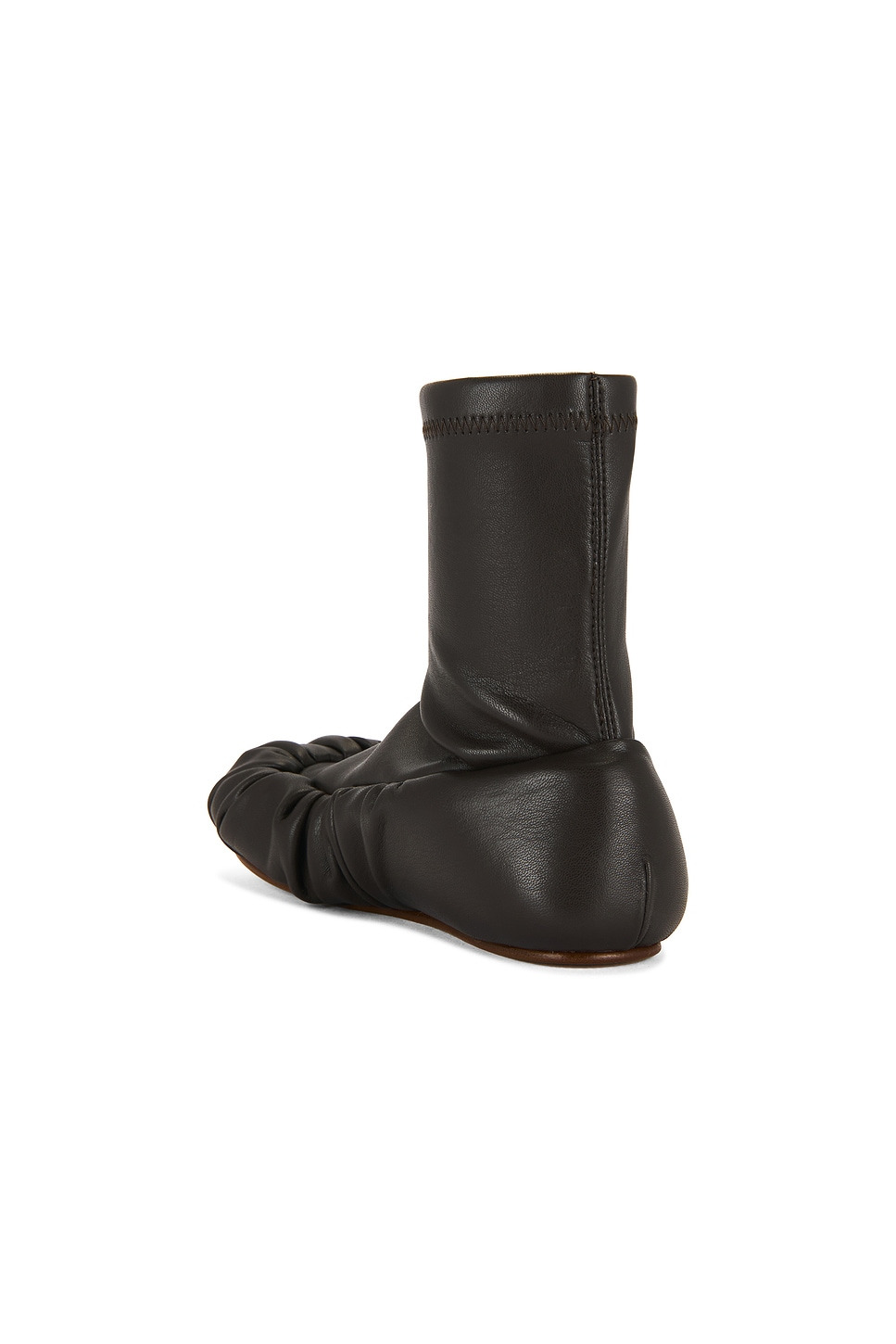 Ballerina Mid Boot - 3