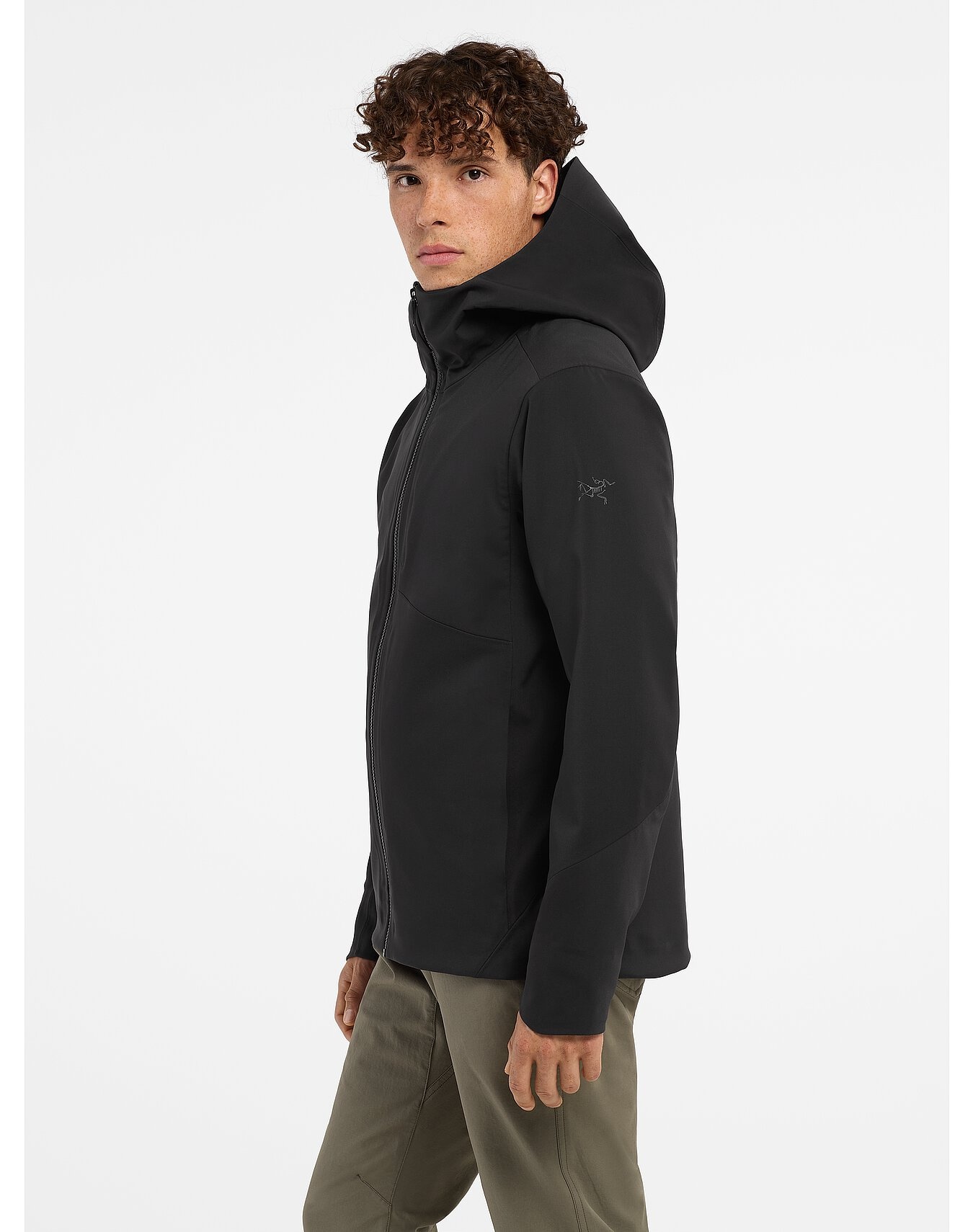 楽天市場】ARC'TERYX [アークテリクス正規代理店] Sawyer Hoody