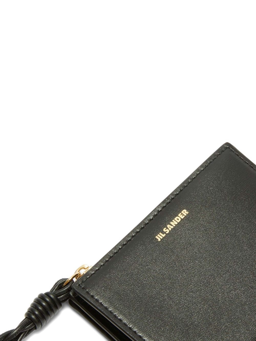 logo-print wallet - 4