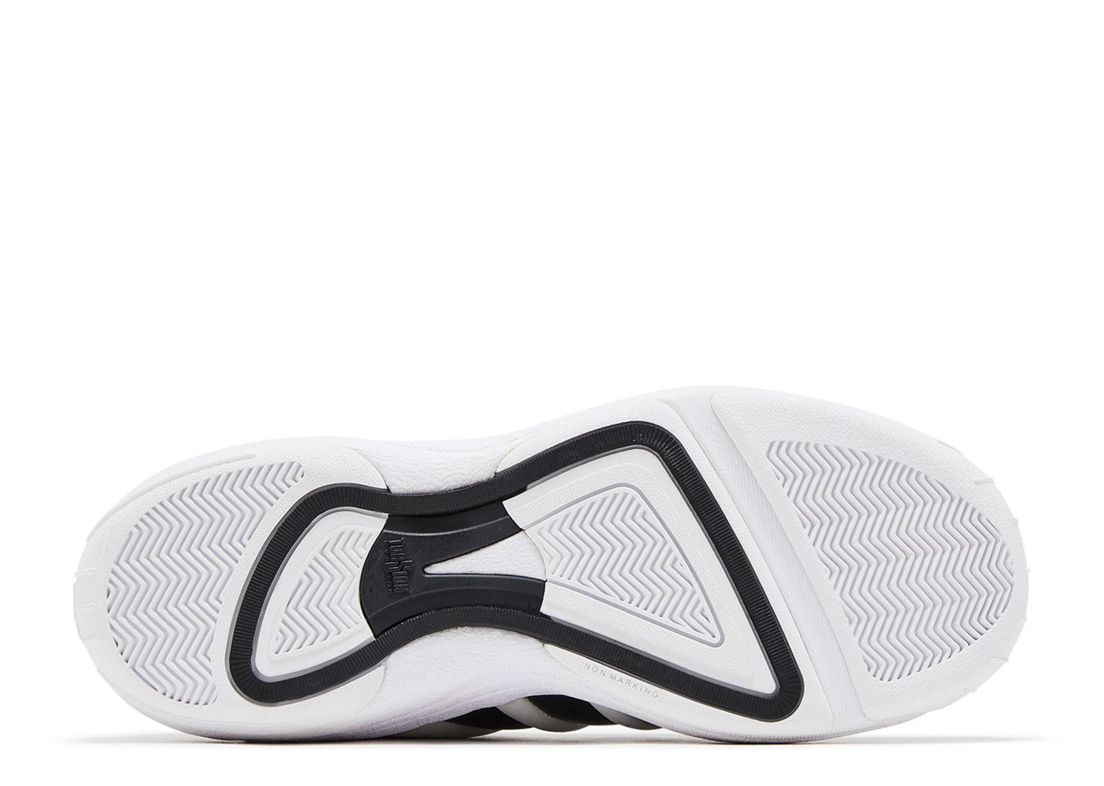 SUPERSTAR MILLENNIUM 'WHITE BLACK' - 4