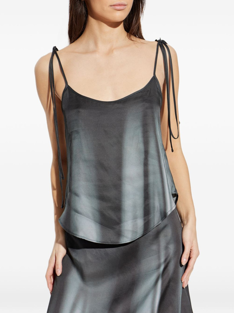 T-Ammy-S1 tie-shoulder top 3