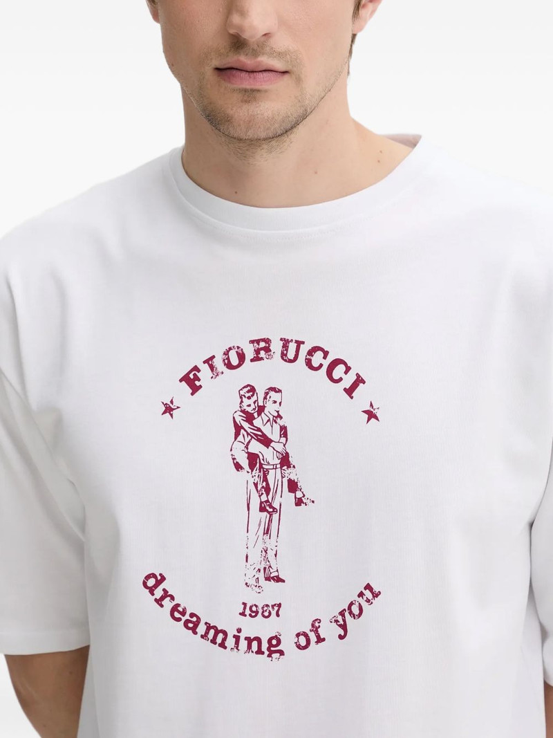 Dreaming Of You T-Shirt 4