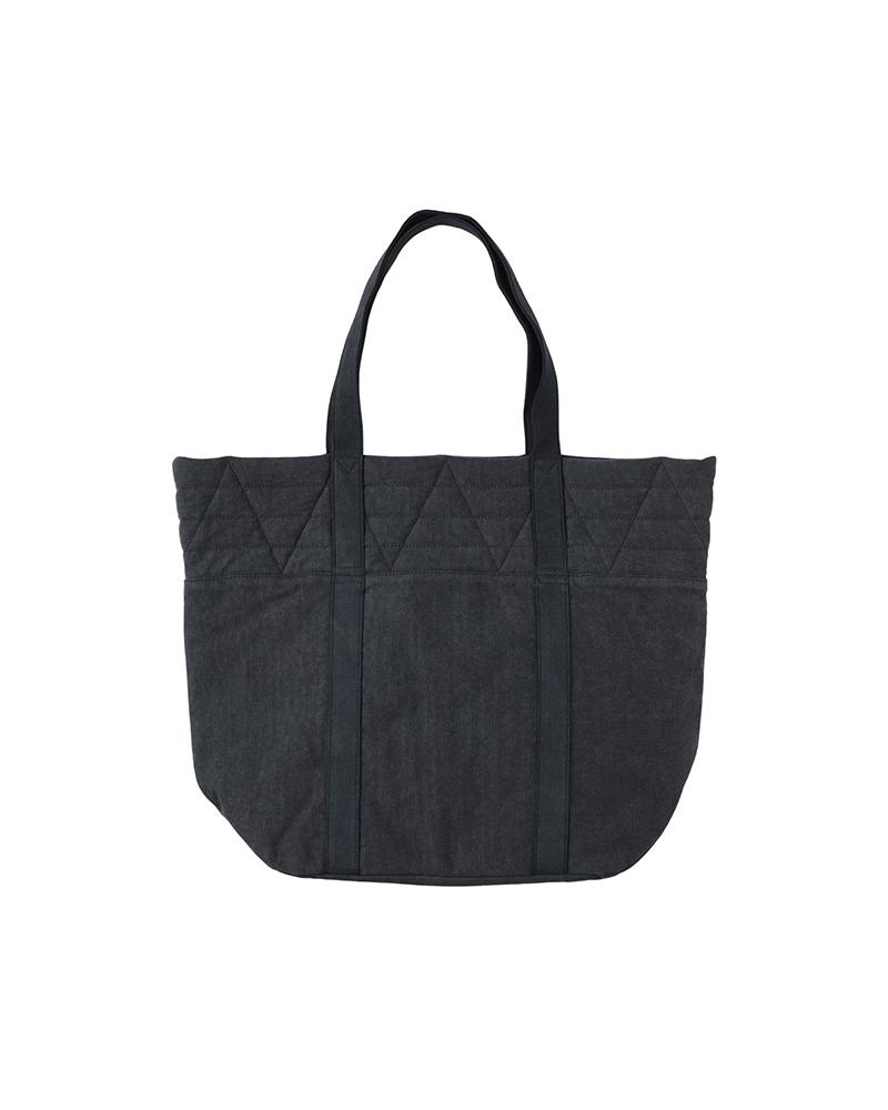 N.A.P. TOTE (M) NAVY - 2