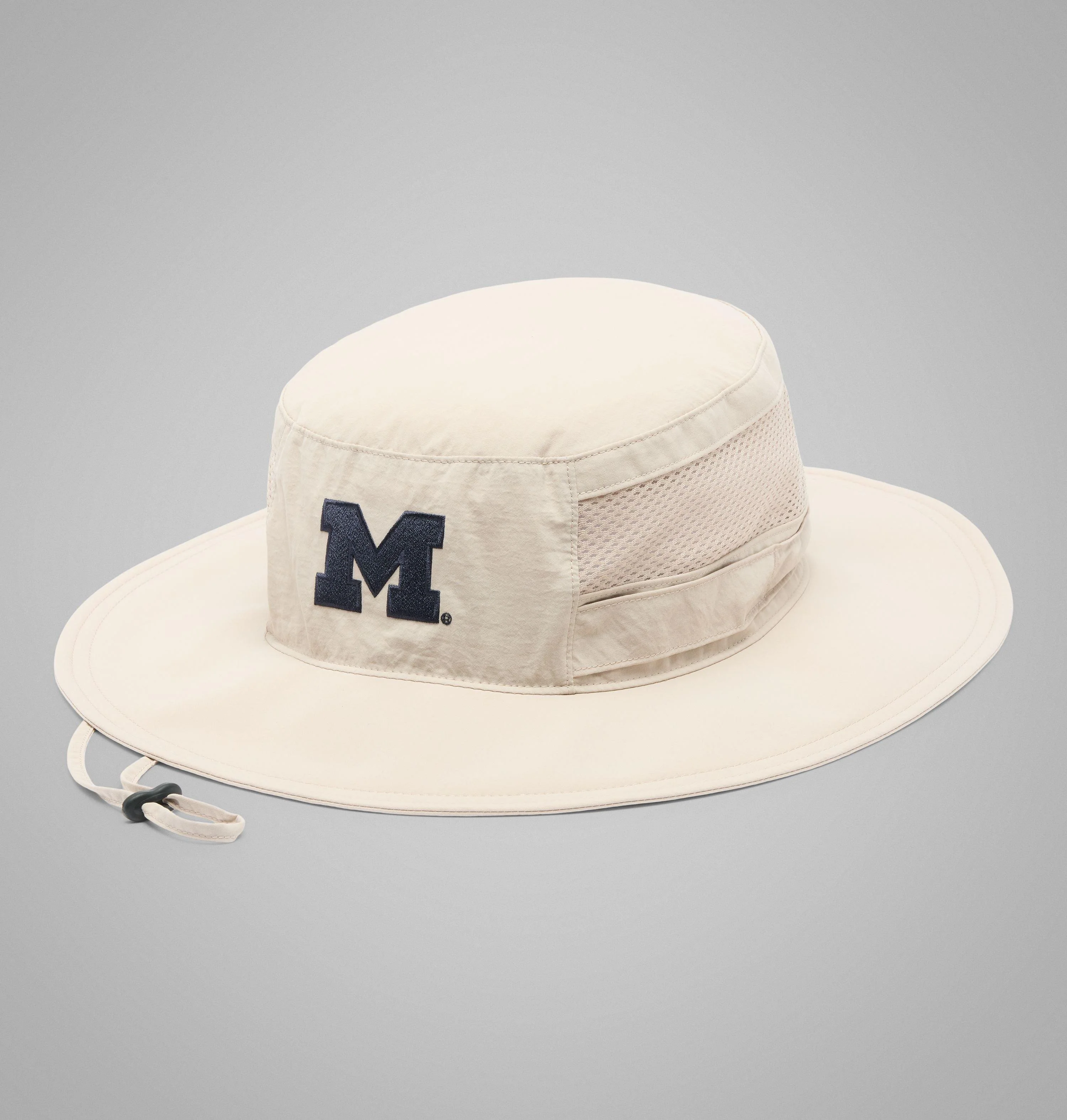 Collegiate Bora Bora III Booney Hat - Michigan - 1