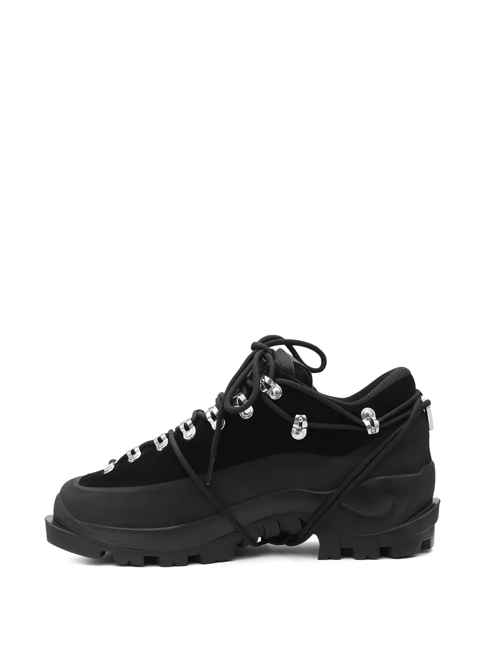 LOW HIKING BOOTS - 4