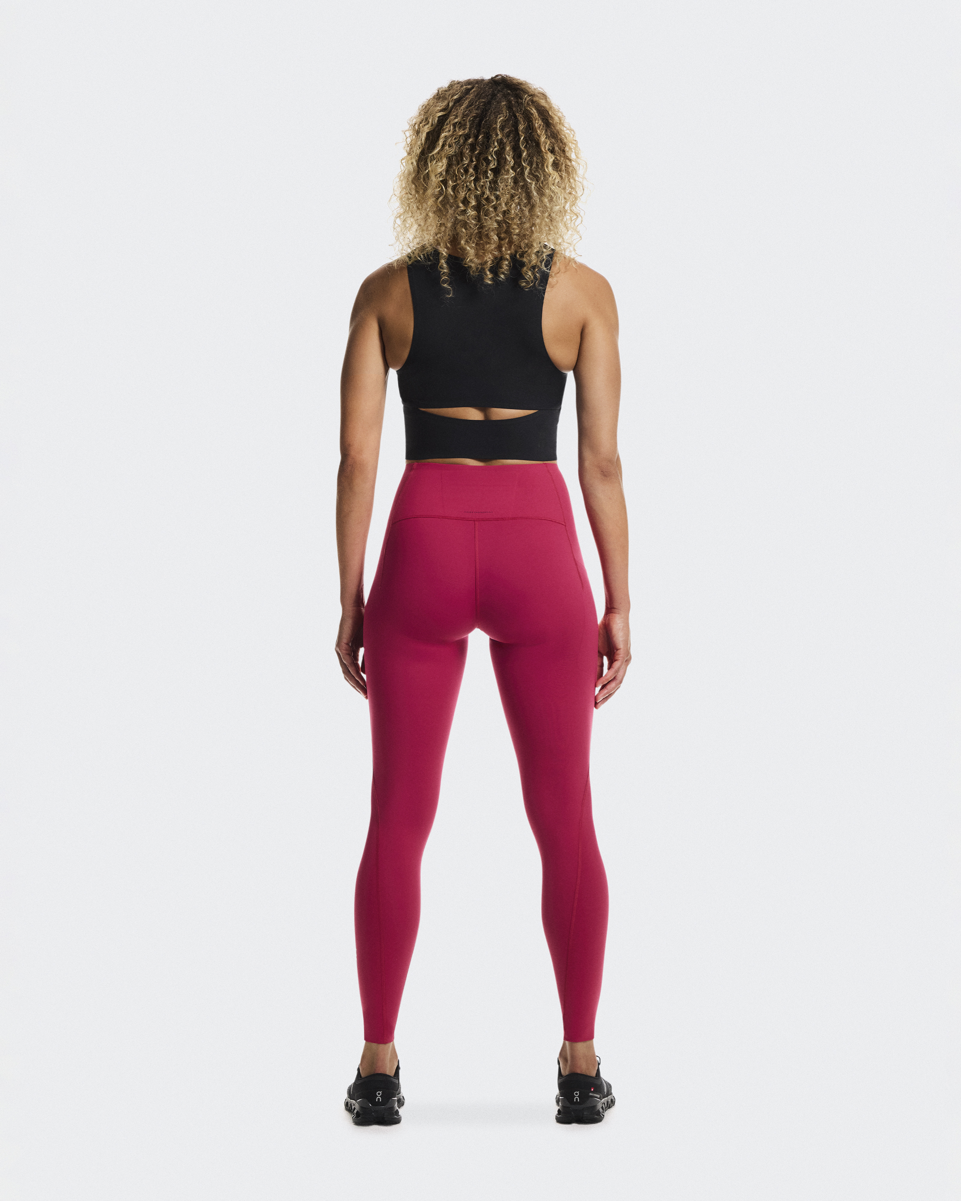 Studio Tights - 2
