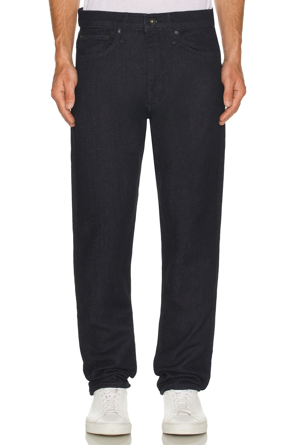 Fit 2 Stride Jeans - 3