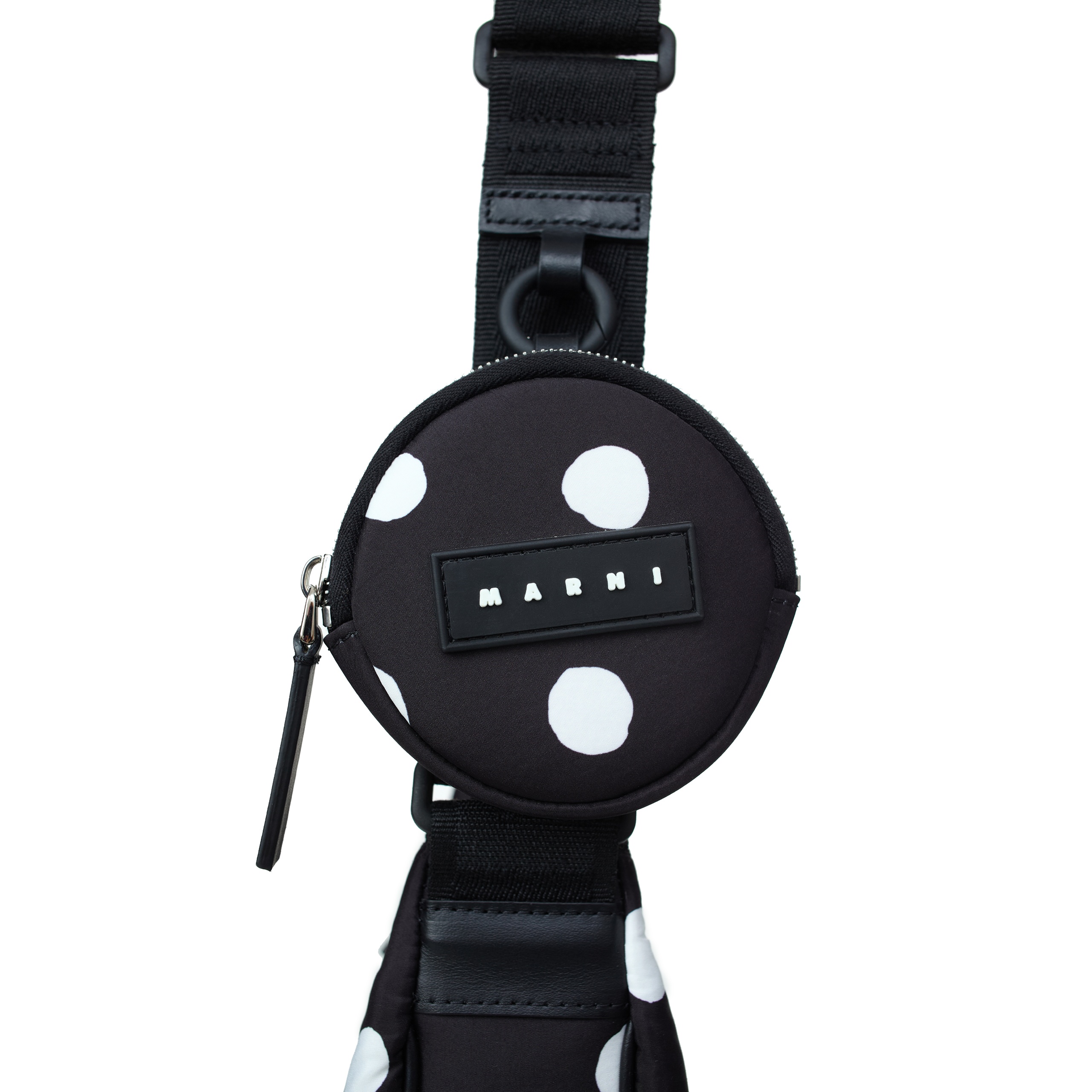 CROSSBODY BAG WITH COIN HOLDER - 6