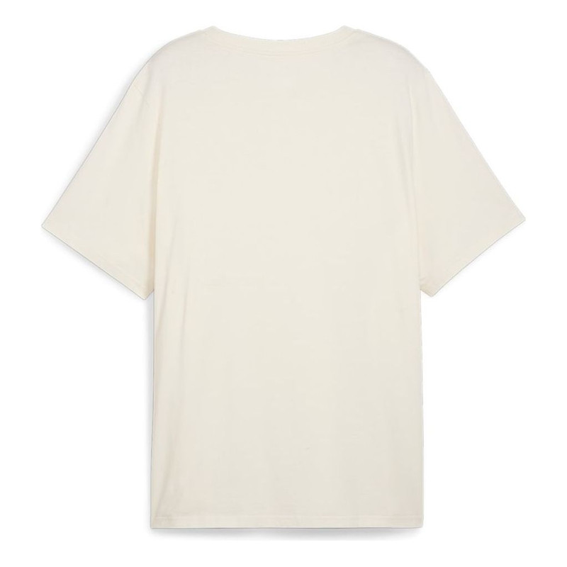 PUMA PUMA T-Shirt Better Essentials 'White' 675977-99 outlook