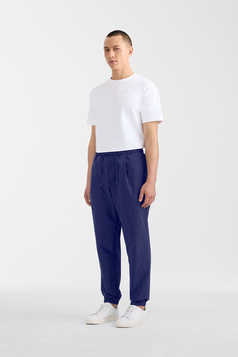 MARTIN-WB Water-Repellent Ripstop Pants 3