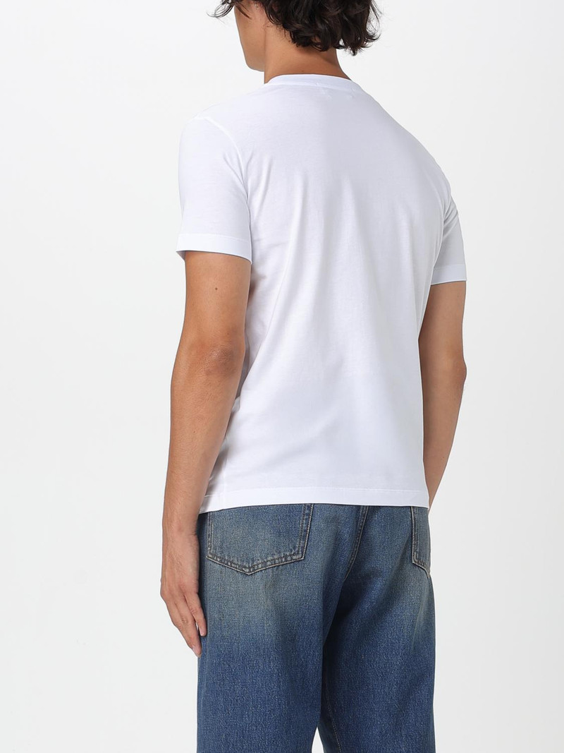 MSGM T-shirt woman MSGM outlook