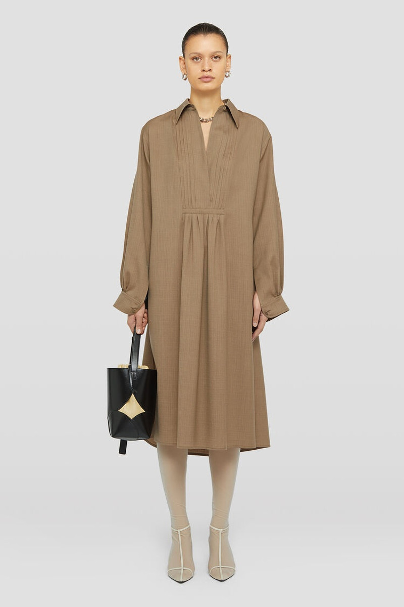 Jil Sander Shirt Dress outlook