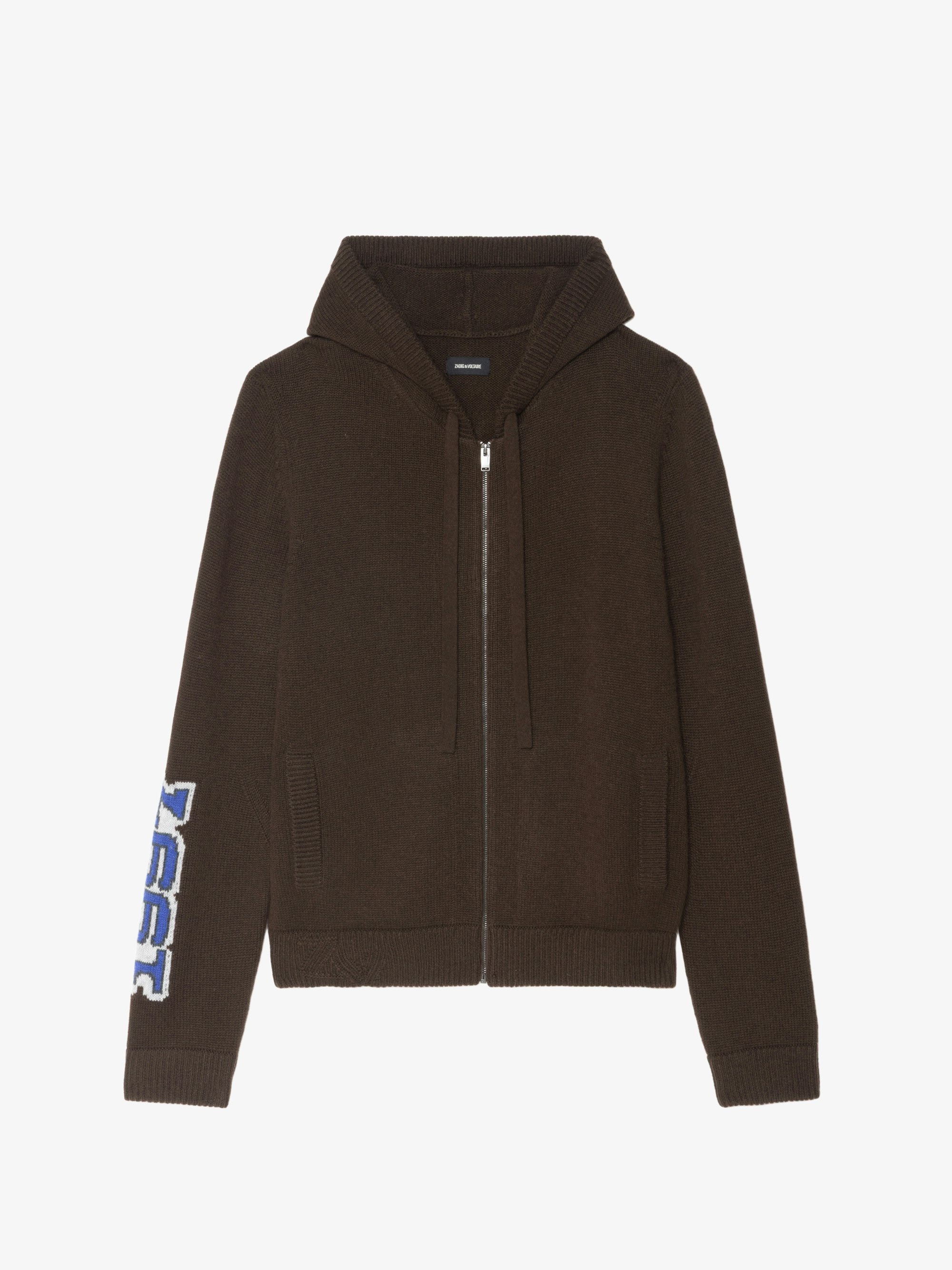 Cardigan Oliver - 1