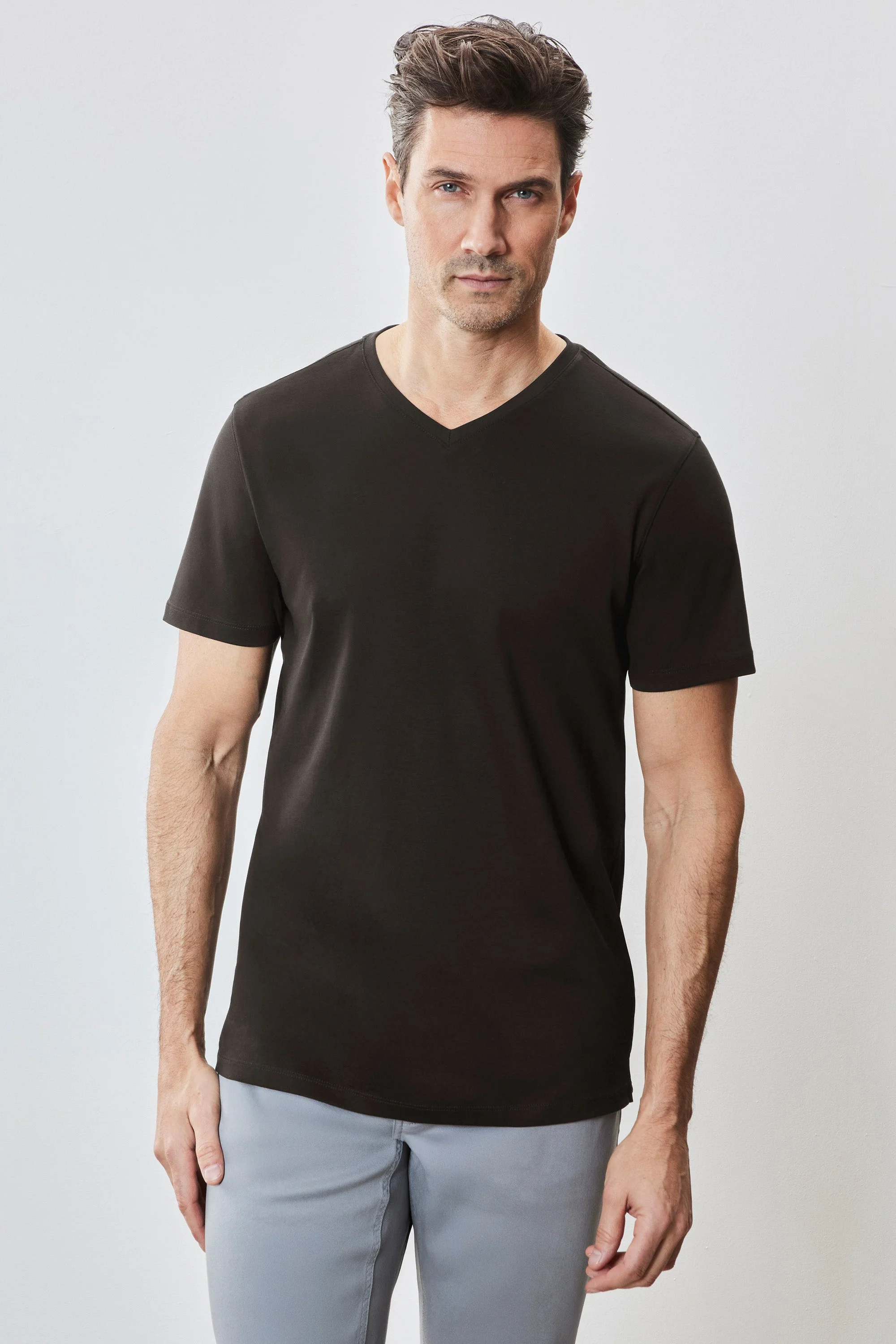 The Barakett V Tee - 1