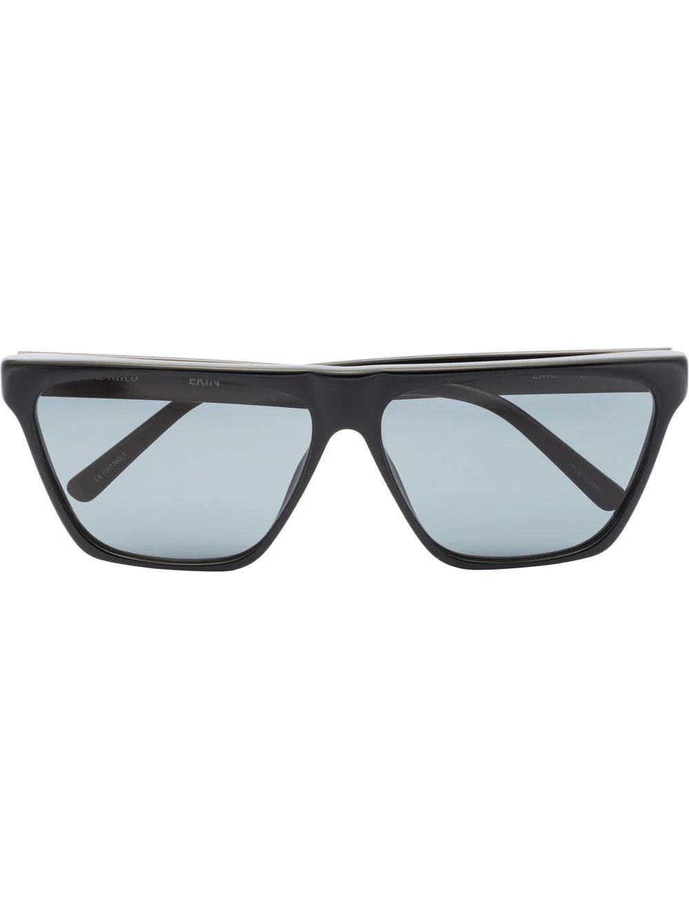 x Attico Erin sunglasses - 1