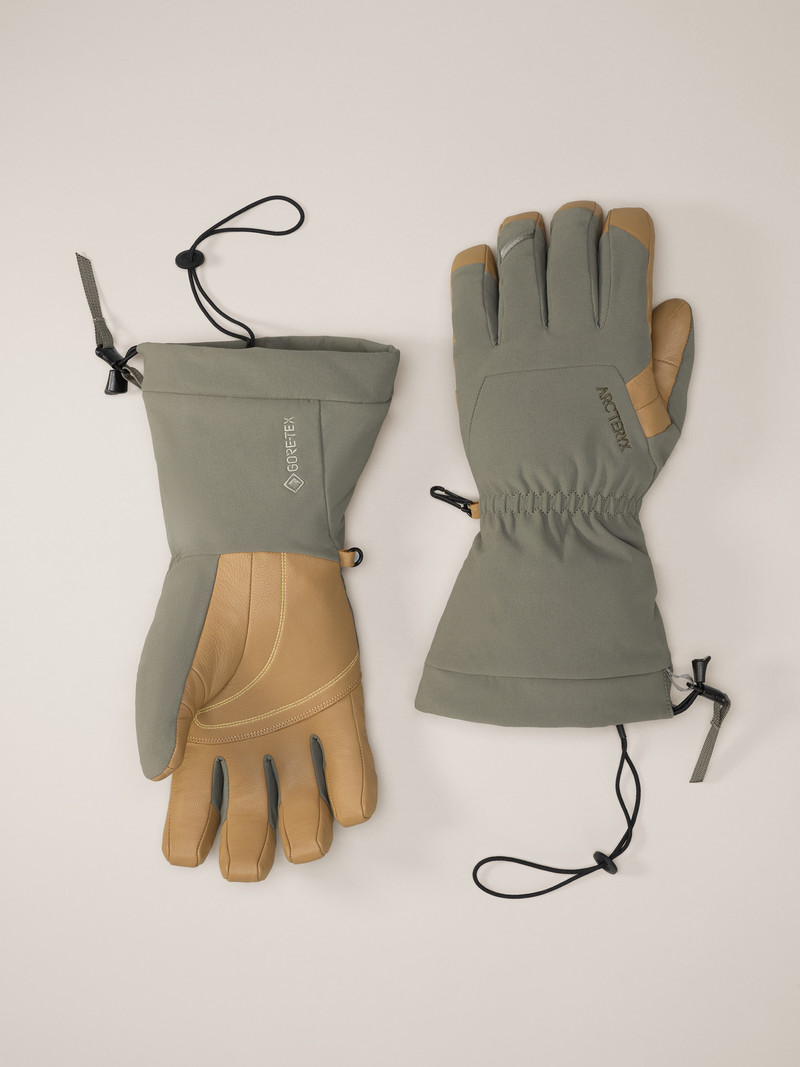 Fission SV Glove 4