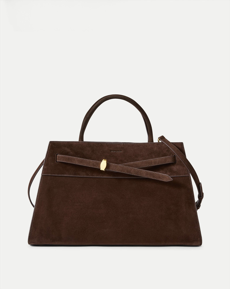 LARGE VERONICA BEARD DASH BAG 1