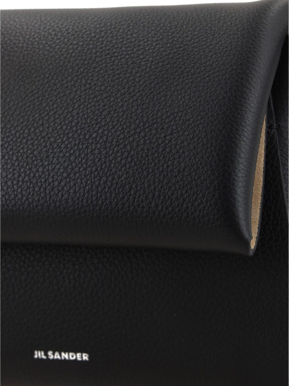 flap-detail shoulder bag - 4