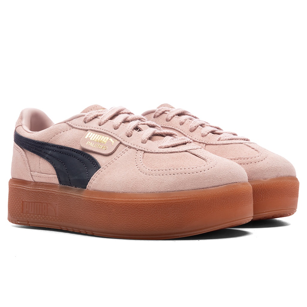 WOMEN'S PALERMO ELEVATA - ROSE QUARTZ/GUM - 2