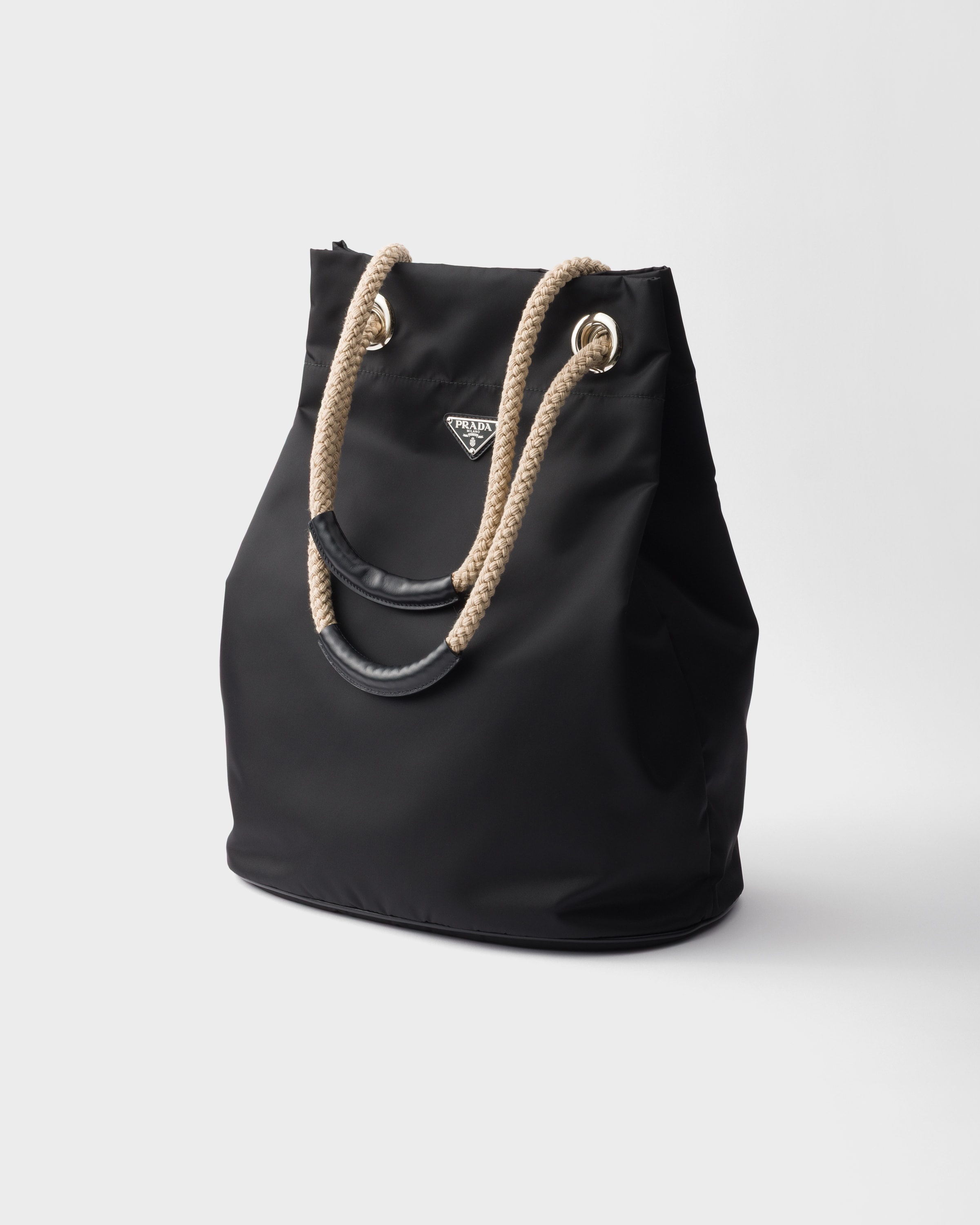 Prada Mariner Re-Nylon tote bag - 3