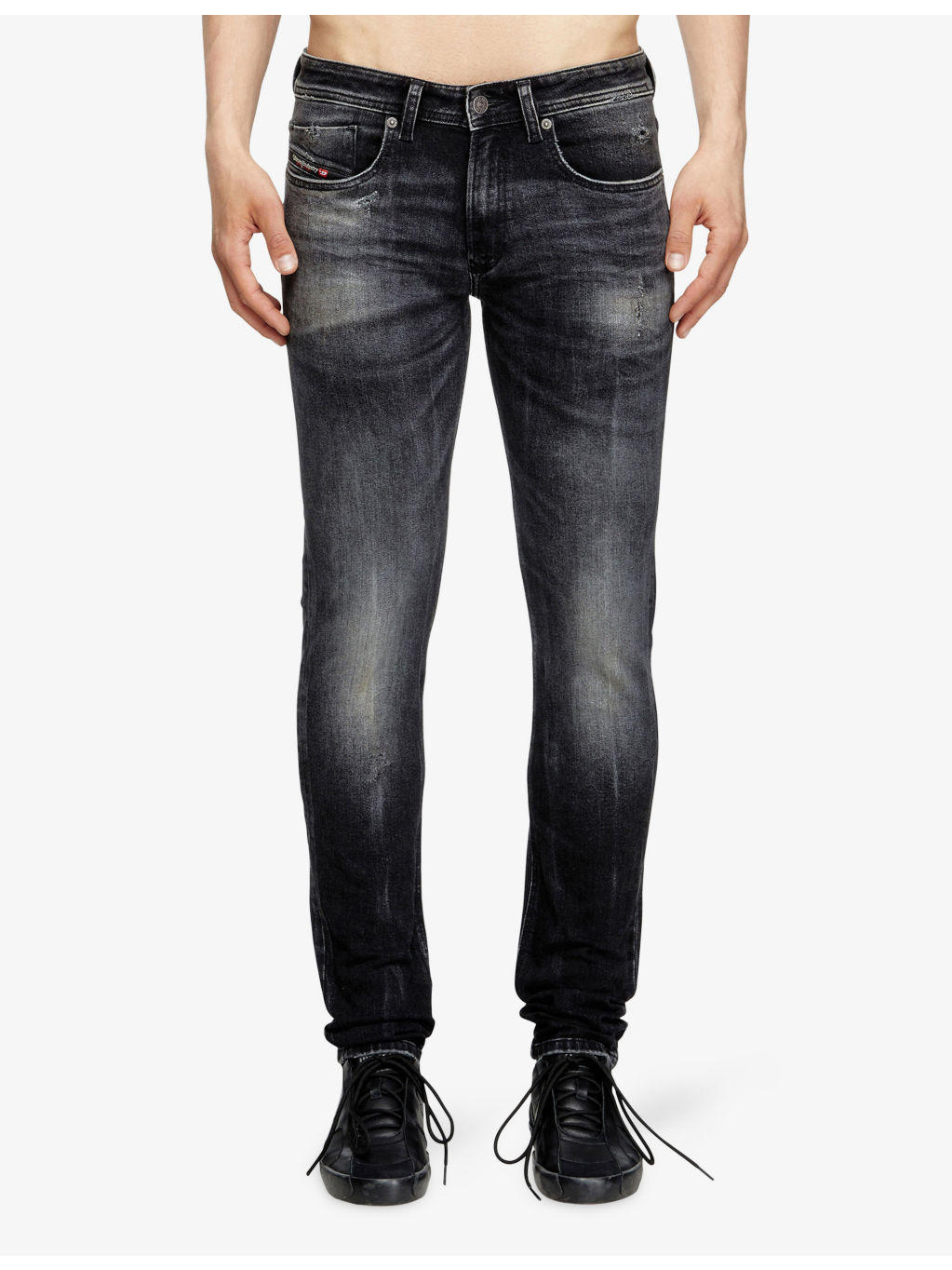 1979 Sleenker Skinny-Fit Denim Jeans - 3