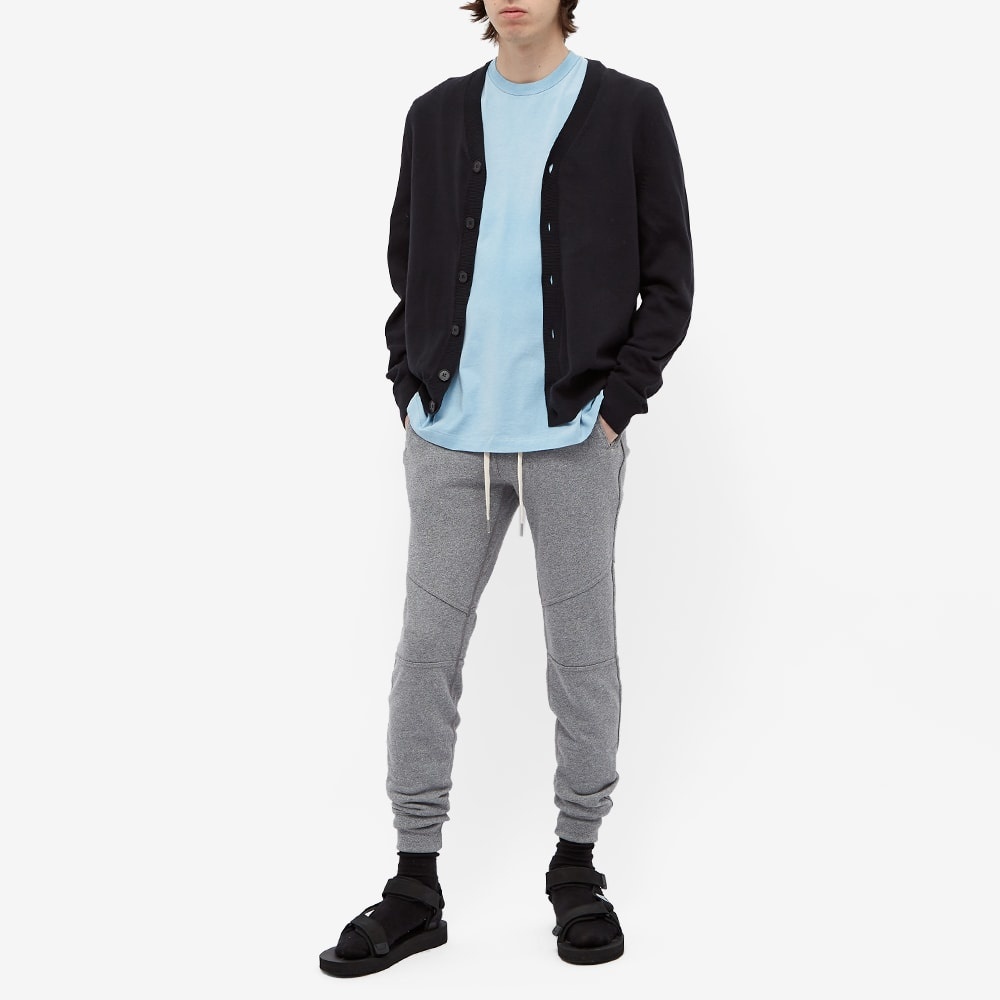 John Elliott Long Sleeve Exposure Tee - 6