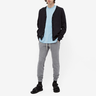 John Elliott John Elliott Long Sleeve Exposure Tee outlook