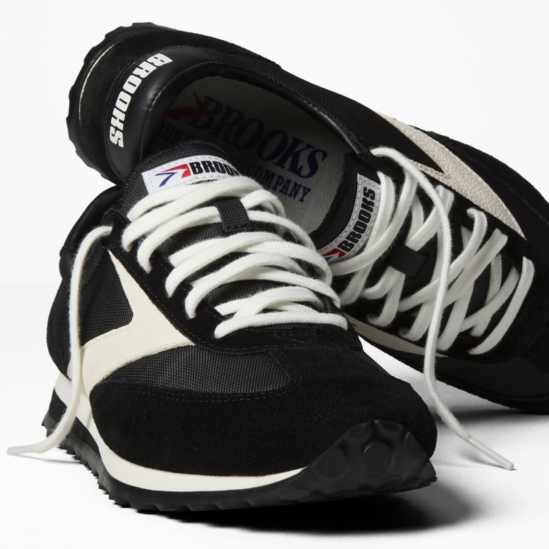 BROOKS Brooks Vanguard outlook