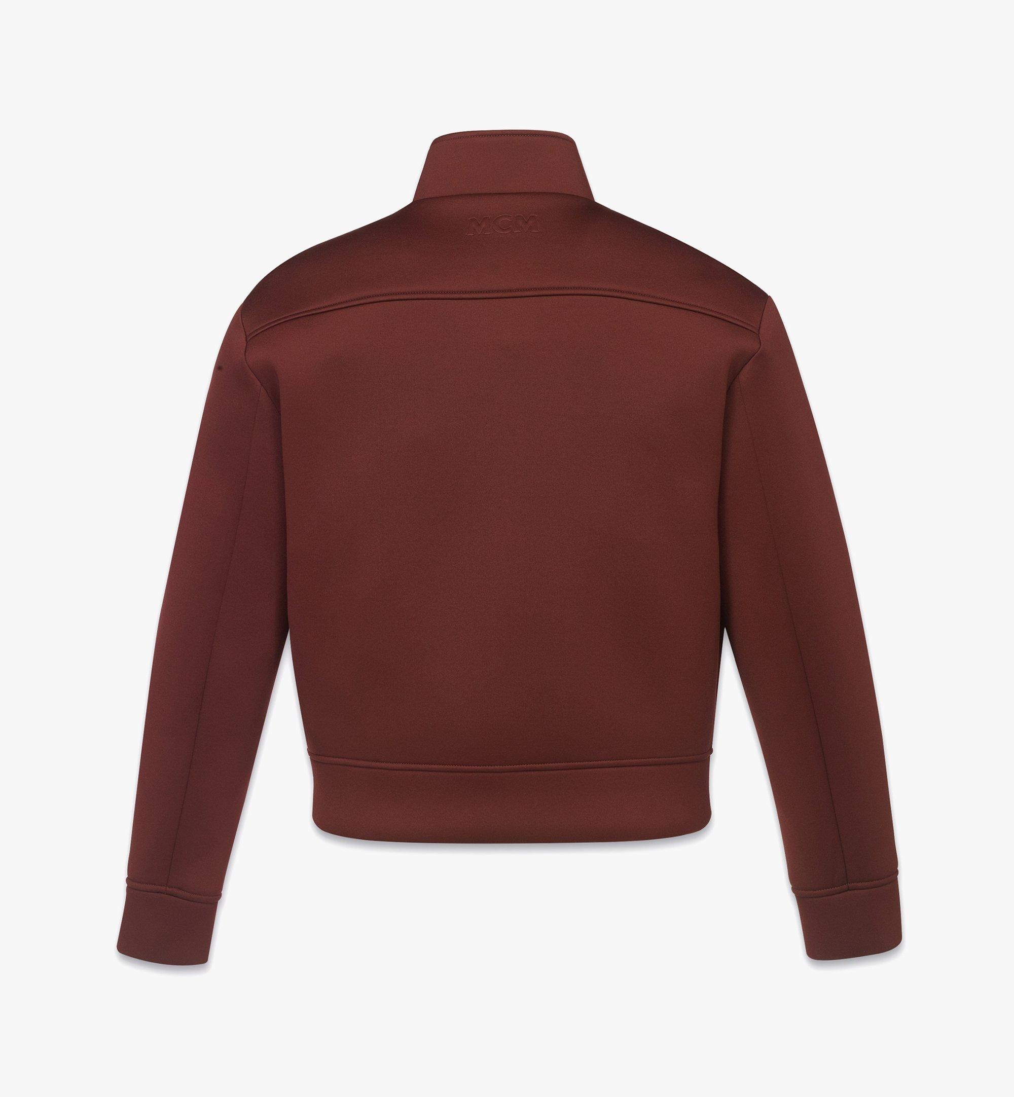 Logo Jacket in Neoprene - 2
