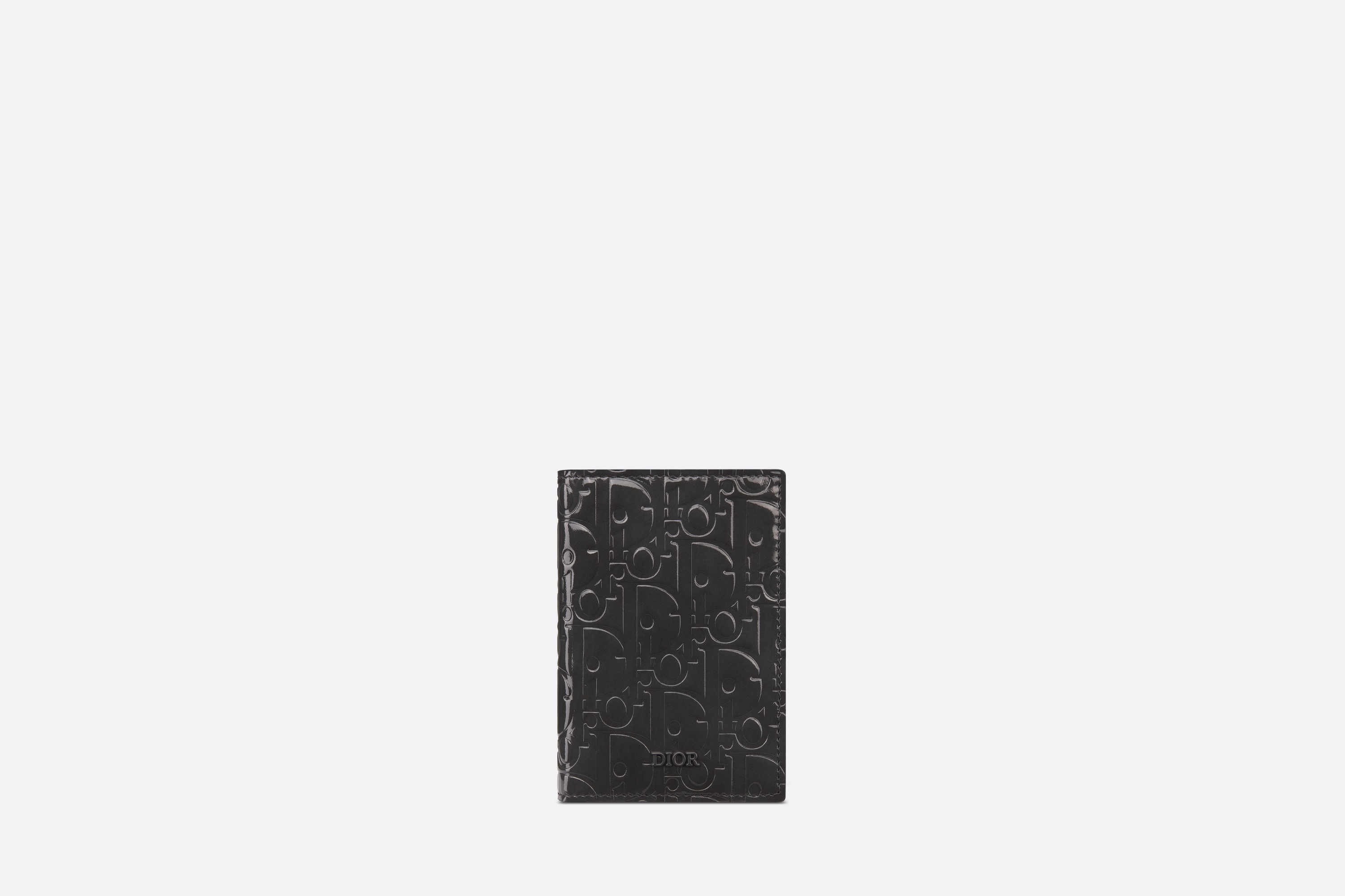 Bi-Fold Card Holder - 1