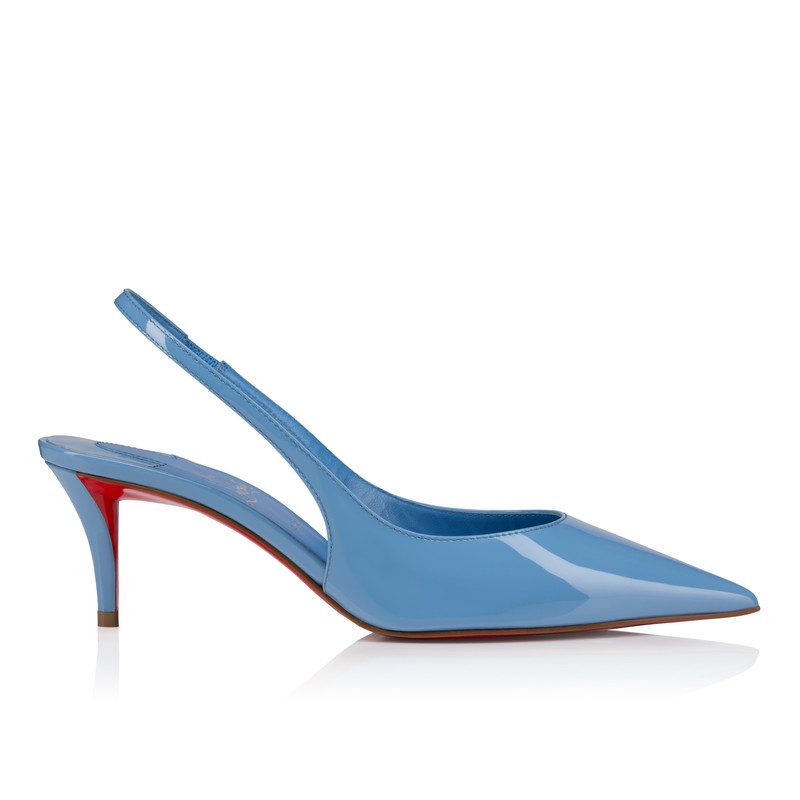 Christian Louboutin Miss Z Sling Back outlook