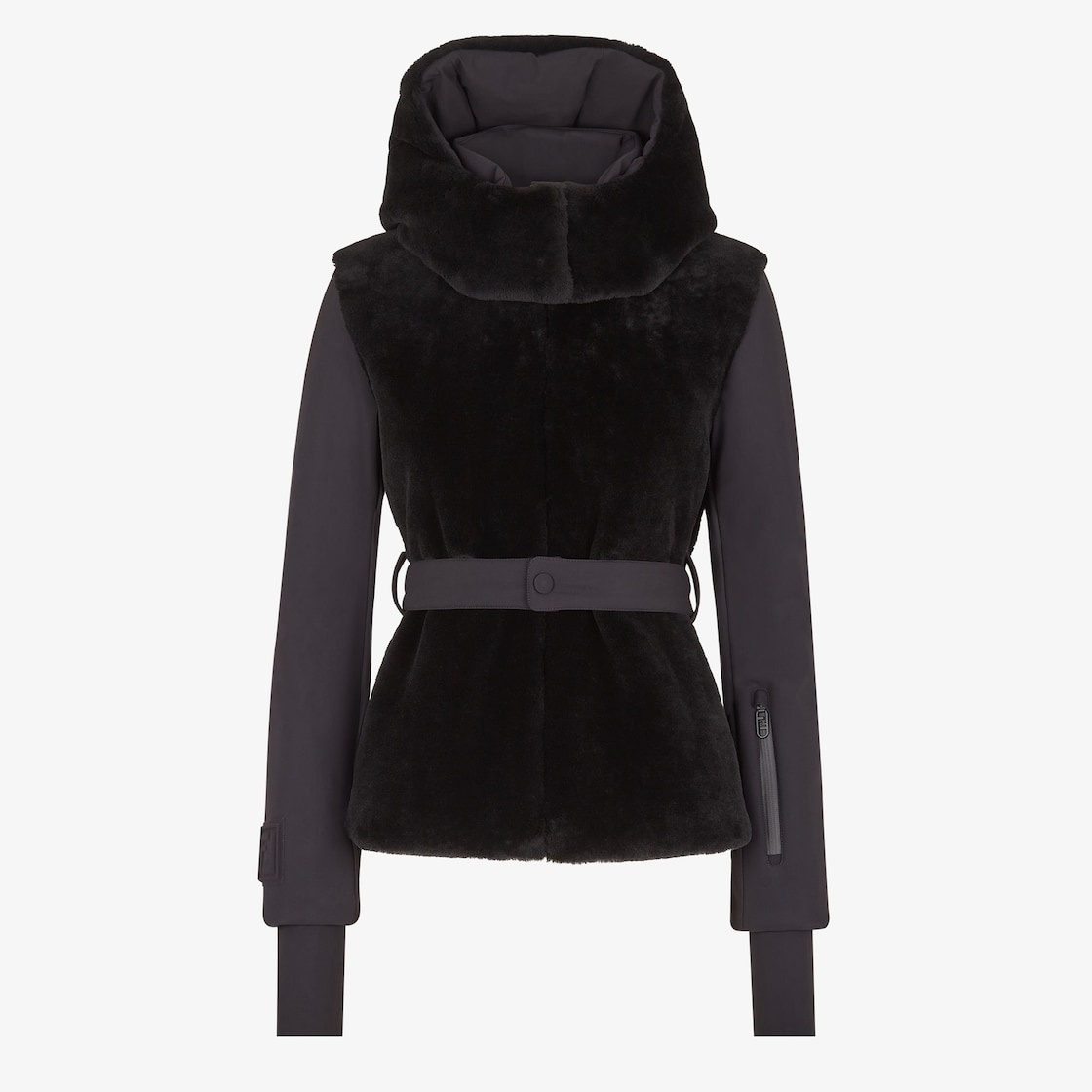 Ski Jacket - 4