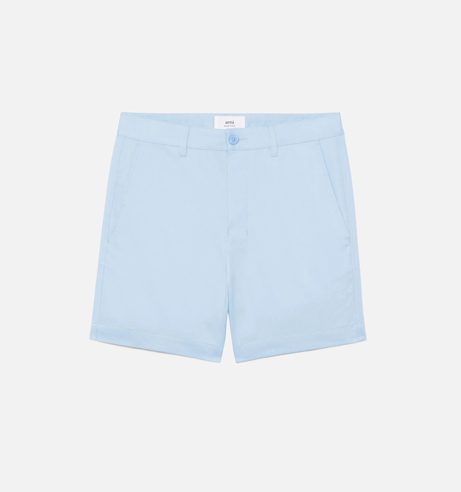 Chino Short Pants - 5