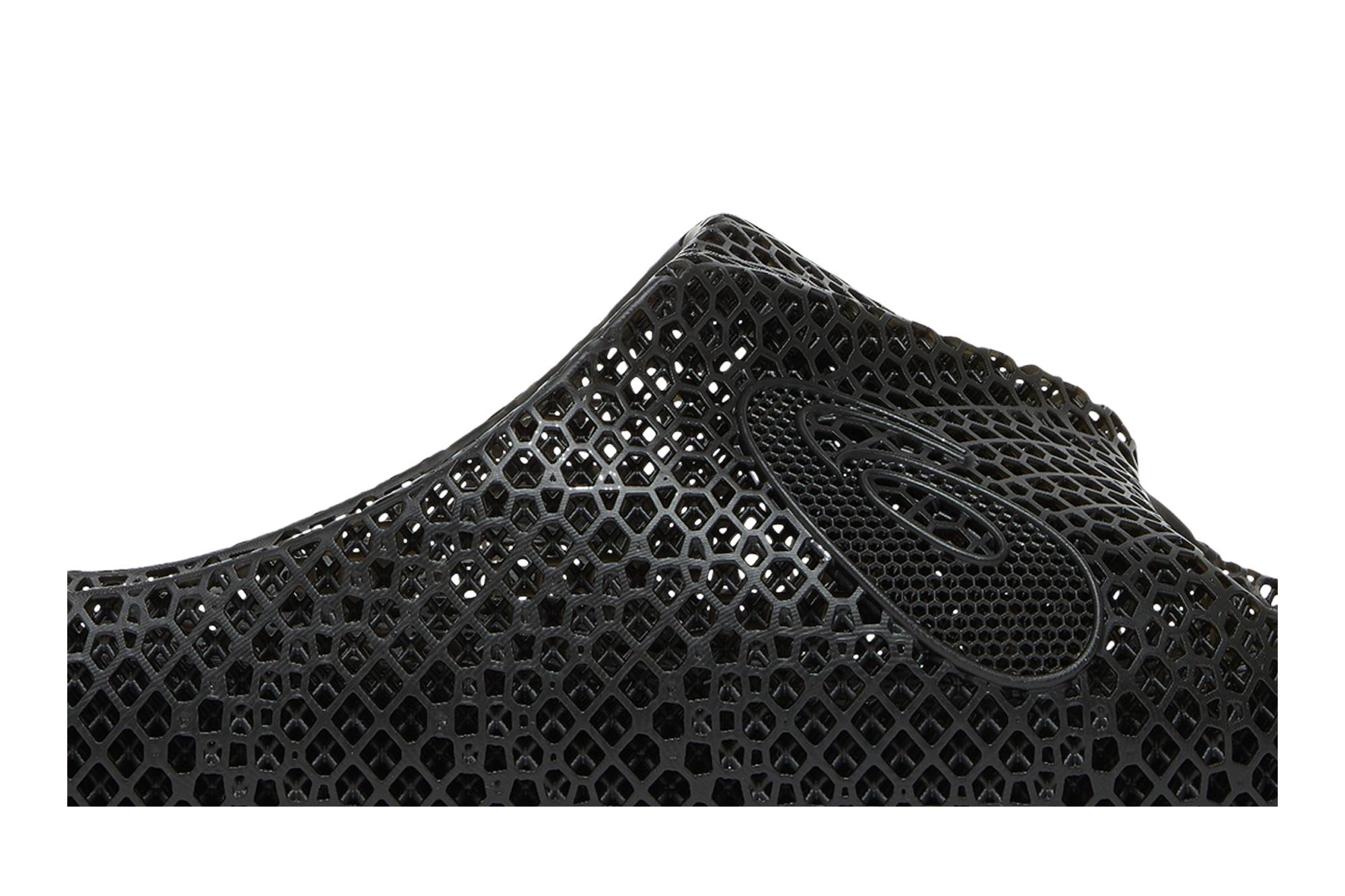ACTIBREEZE 3D Sandal 'Black' 2023 - 2