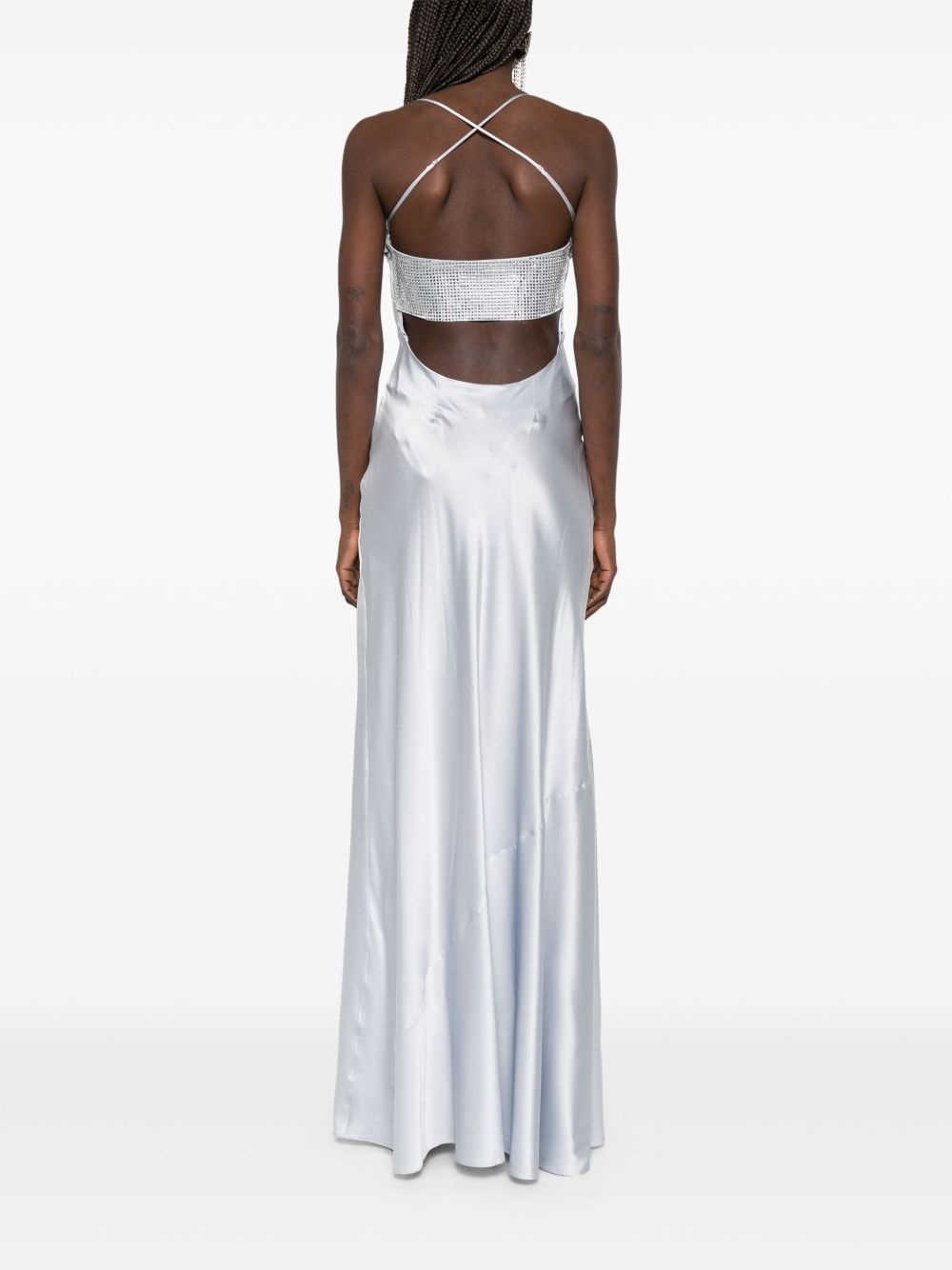Emery maxi dress - 4