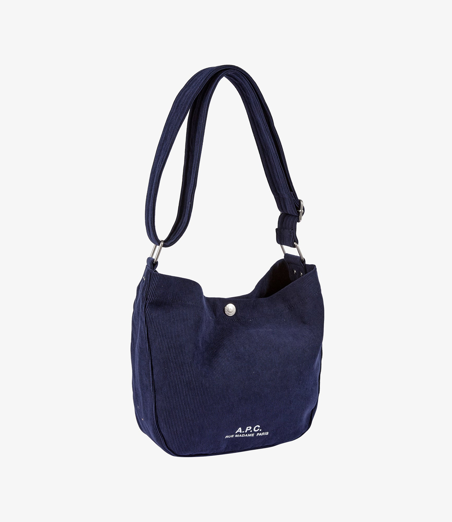JOURNAL SMALL SATCHEL - 3
