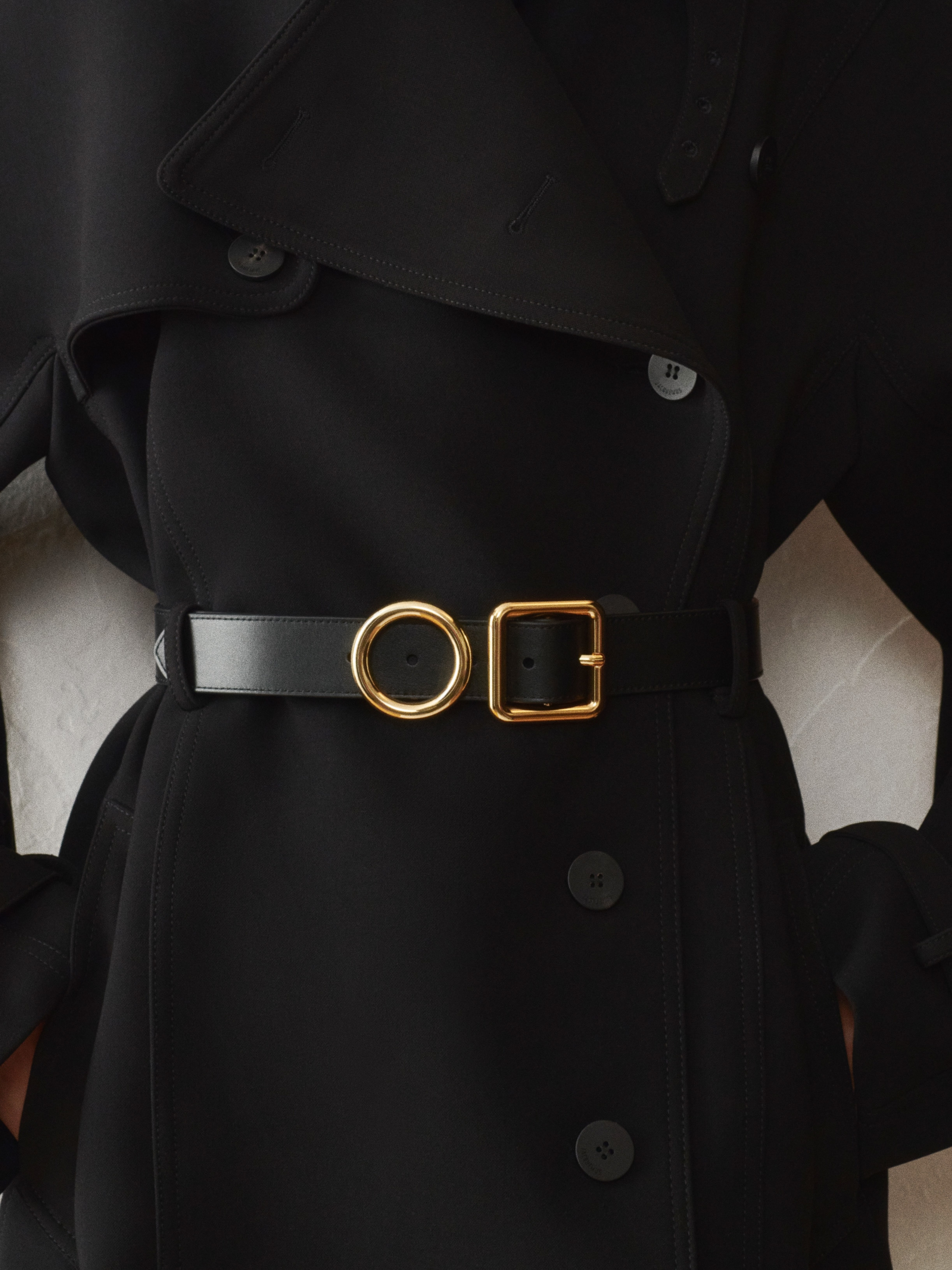 The Regalo belt - 3