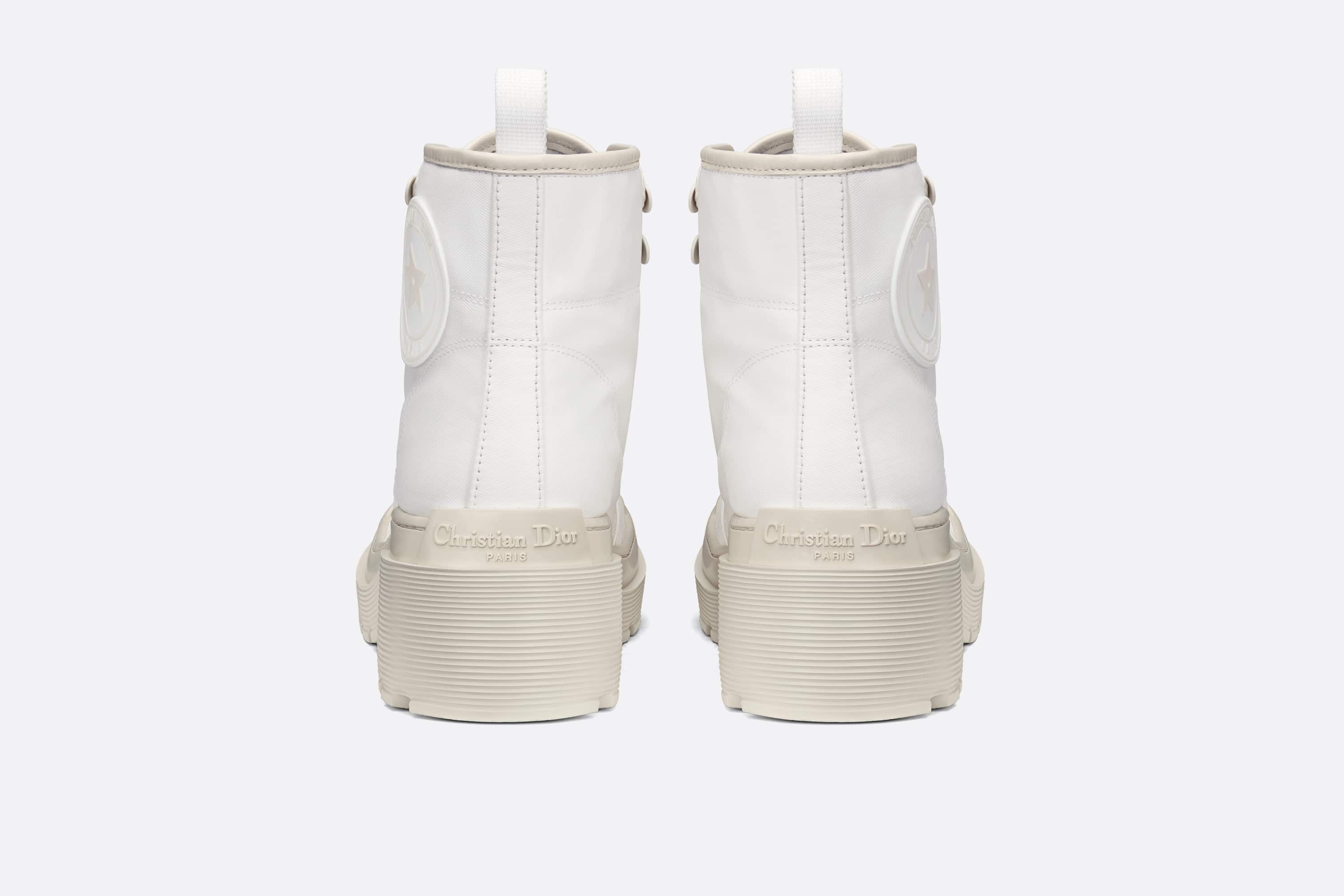 D-Rise Ankle Boot - 3