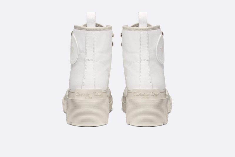 Dior D-Rise Ankle Boot outlook