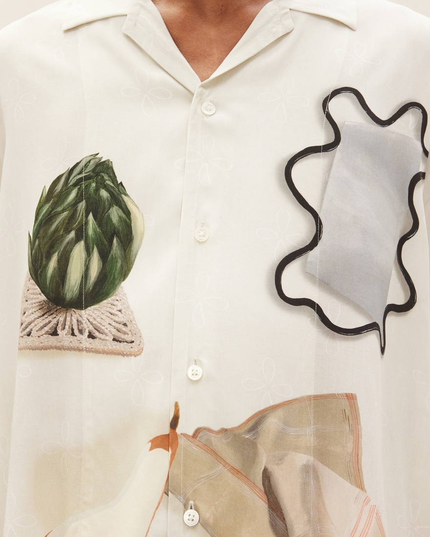La chemise Jean - 6